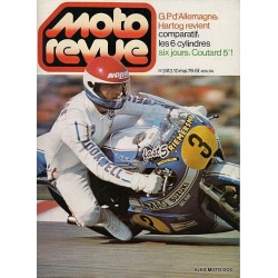 Moto Revue n° 2413